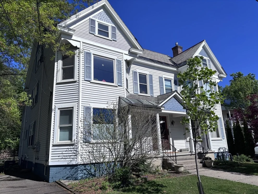 Unit for sale at 19 East St, Northampton, MA 01060
