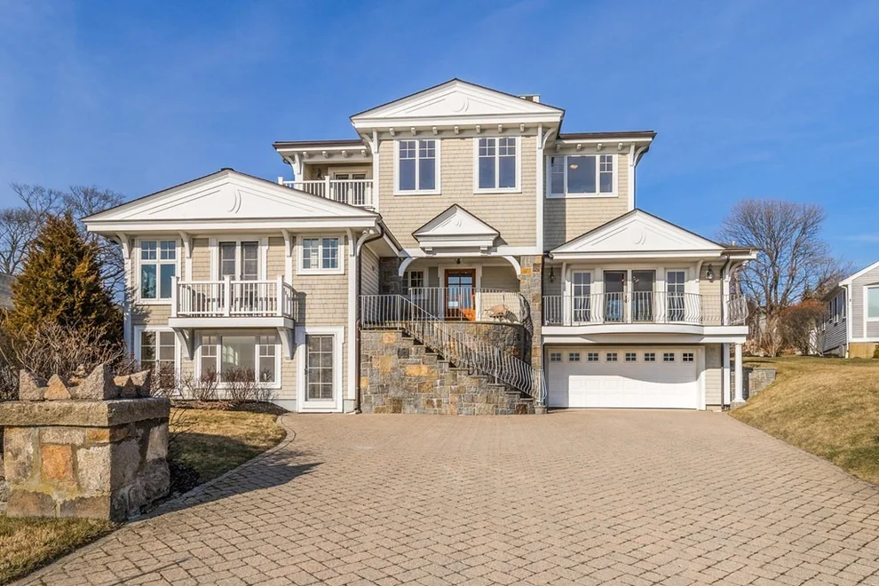 Unit for sale at 25 Shore Road, Gloucester, MA 01930