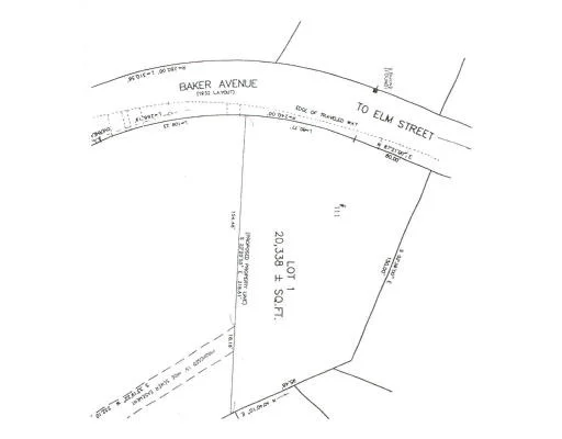 Unit for sale at 111 Baker Avenue, Concord, MA 01742