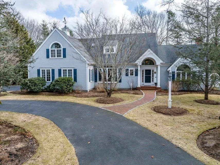 Unit for sale at 4 Open Trail Rd, Sandwich, MA 02563