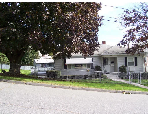 Unit for sale at 14 Maxwell St, Haverhill, MA 01832