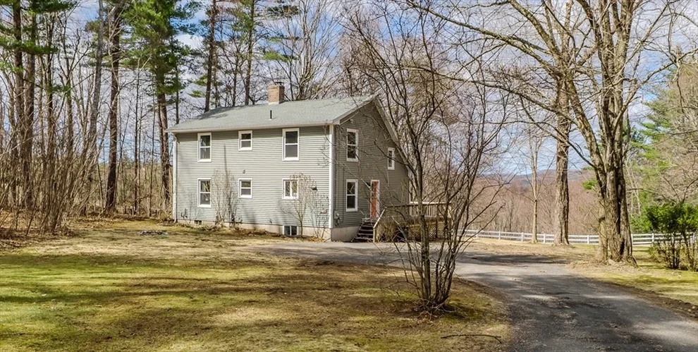 Unit for sale at 140 Barton Ave, Belchertown, MA 01007