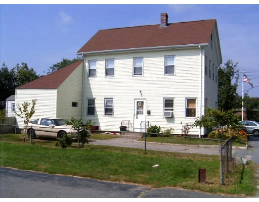 Unit for sale at 30-32 Voses Court, Stoughton, MA 02072