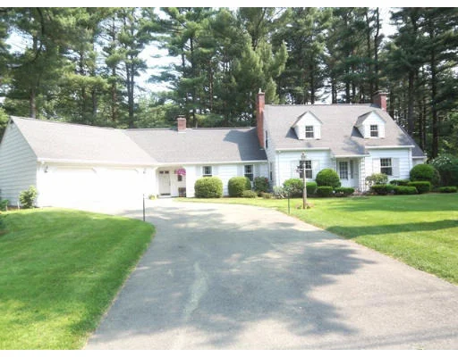 Unit for sale at 207 Granville Road, Westfield, MA 01085