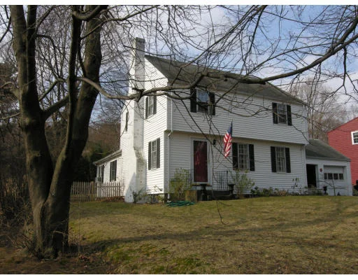 Unit for sale at 18 Rolling Lane, Needham, MA 02492