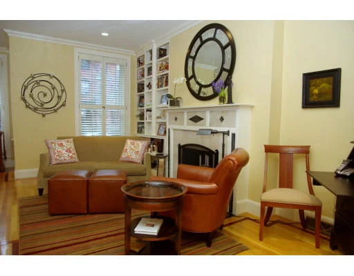 Unit for sale at 184 Marlborough St, Boston, MA 02116