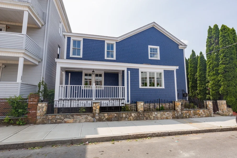 Unit for sale at 247 Pitman St, Fall River, MA 02723