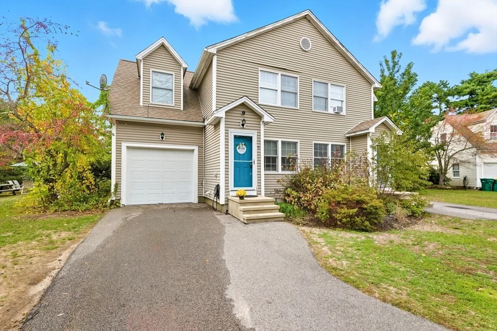 Unit for sale at 5 Carver Square Blvd, Carver, MA 02330