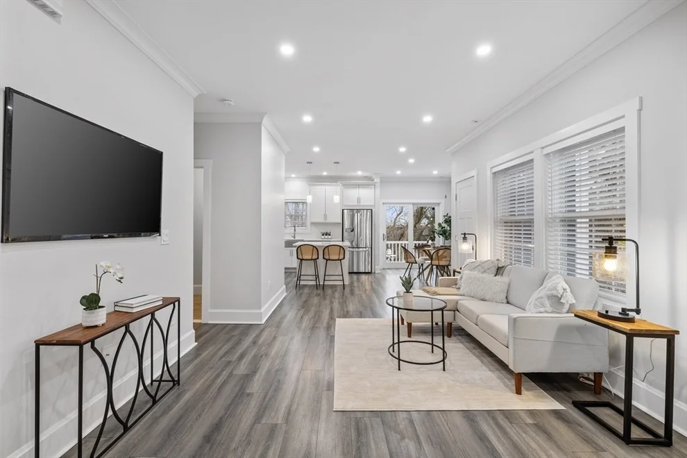 Unit for sale at 23 Normandy Terrace, Cambridge, MA 02138