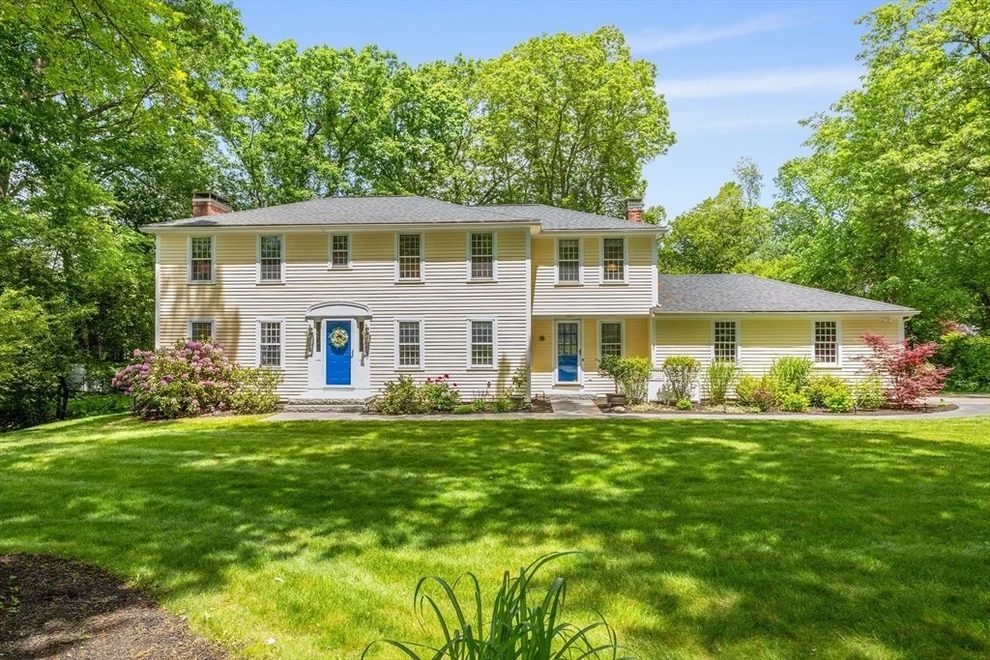 Unit for sale at 1 Emerson Dr, Acton, MA 01720