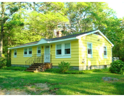 Unit for sale at 202 Prospect Street, Easton, MA 02375