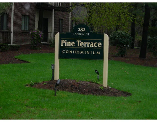 Unit for sale at 232 Canton Street, Randolph, MA 02368