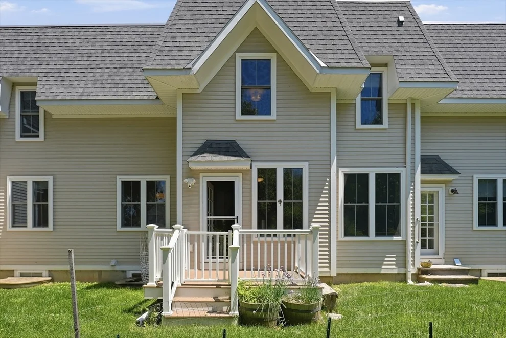 Unit for sale at 32 N Prospect St, Amherst, MA 01002