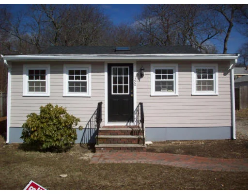 Unit for sale at 190 Arnold Rd, Marshfield, MA 02050