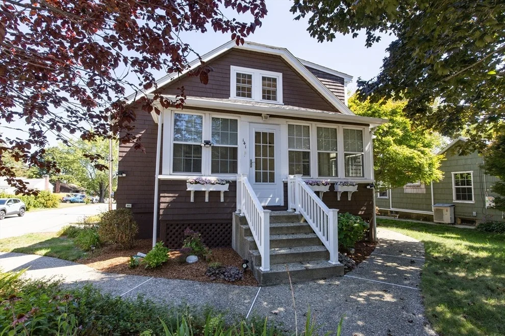 Unit for sale at 141 Congress Street, Milford, MA 01757