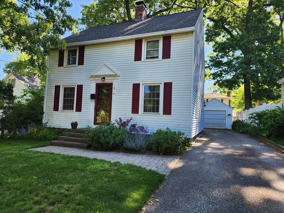 Unit for sale at 235 Chalmers St, Springfield, MA 01118