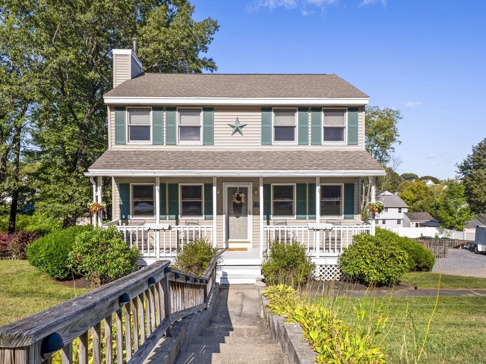 Unit for sale at 99 Freeman St Ext, Haverhill, MA 01832