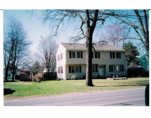 Unit for sale at 373 Brigham, Northborough, MA 01532