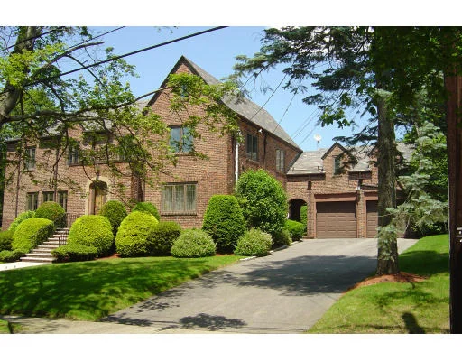 Unit for sale at 61 Clements Road, Newton, MA 02458