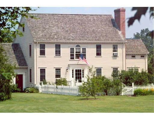 Unit for sale at 233 Hornbine Road, Rehoboth, MA 02769