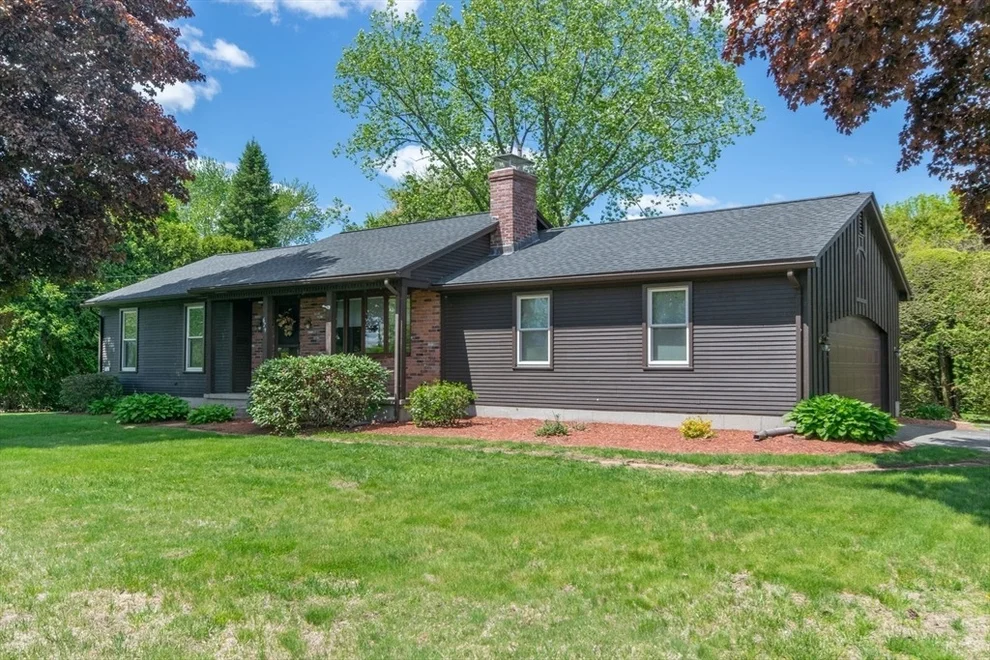 Unit for sale at 629 River Road, Agawam, MA 01001