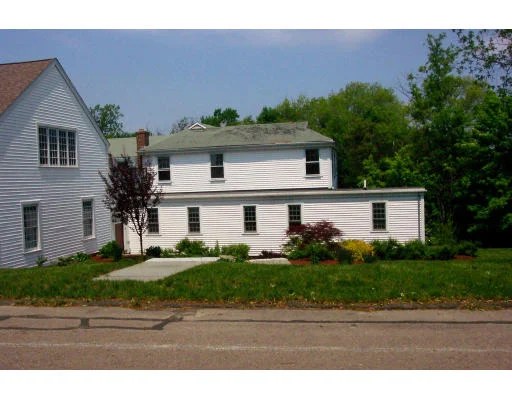 Unit for sale at 19 & 21 Bulow Road, Hingham, MA 02043