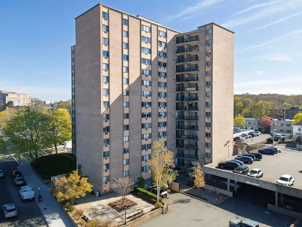 Unit for sale at 1025 Hancock St, Quincy, MA 02169