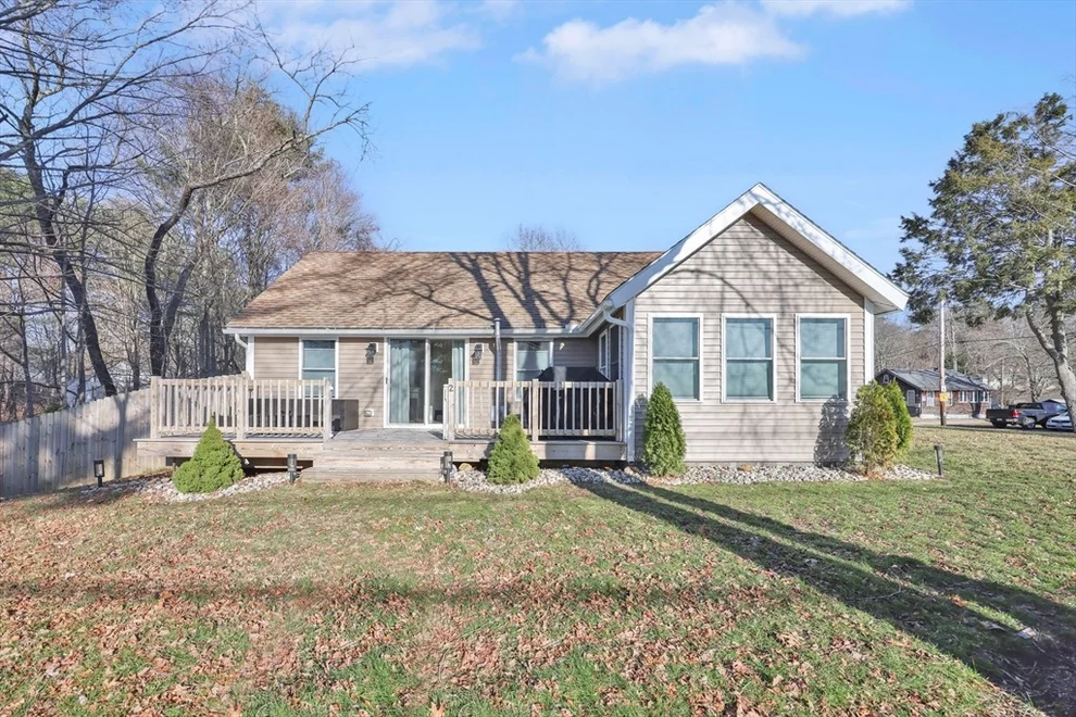 Unit for sale at 2 Woodland Hts, Wales, MA 01081