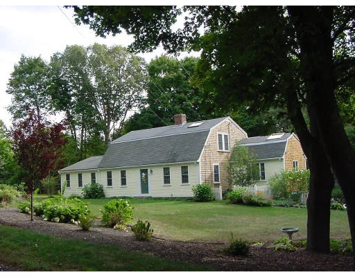 Unit for sale at 6 Indian Trail, Duxbury, MA 02332