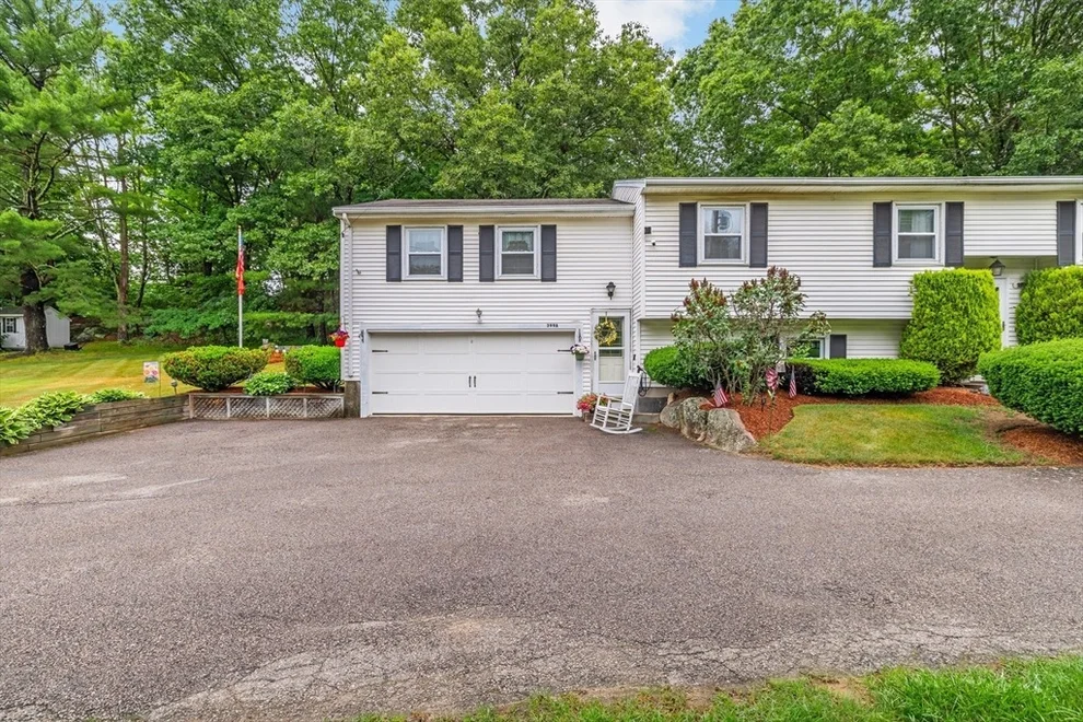 Unit for sale at 399 Providence St., Grafton, MA 01560