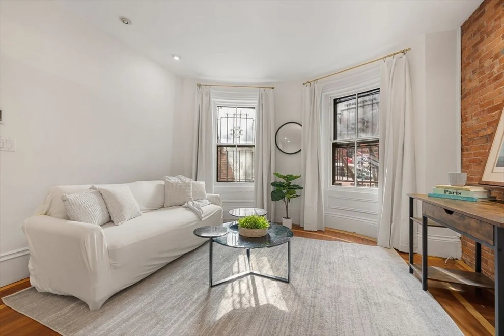 Unit for sale at 15 Concord Sq, Boston, MA 02118