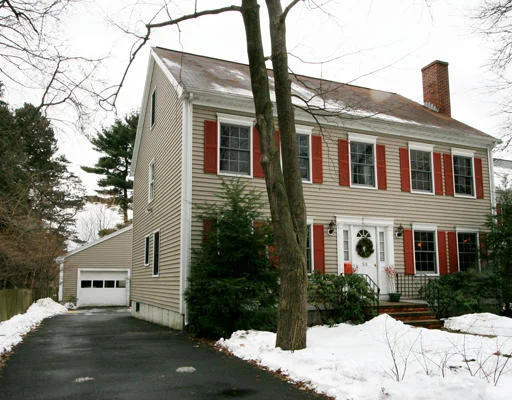 Unit for sale at 58 Pershing Road, Boston, MA 02130