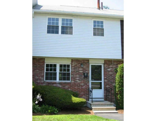 Unit for sale at 4 Bayberry Circle, Millis, MA 02054