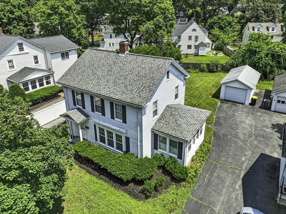 Unit for sale at 15 Robertson Rd, Framingham, MA 01702