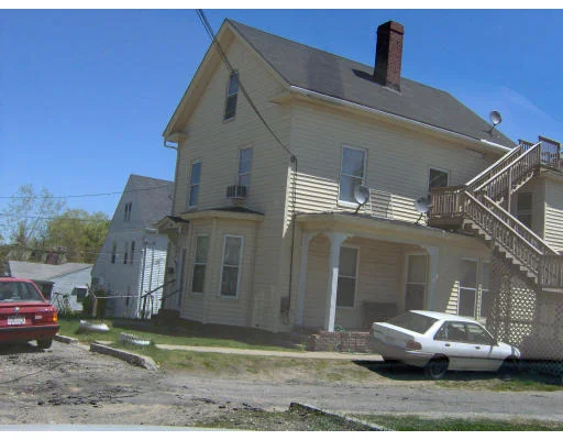 Unit for sale at 26 Chestnut St, Milford, MA 01757