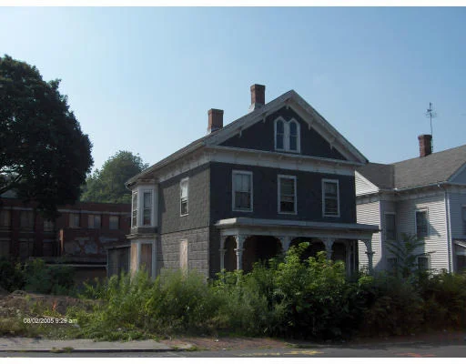 Unit for sale at 811 Worthington St., Springfield, MA 01105