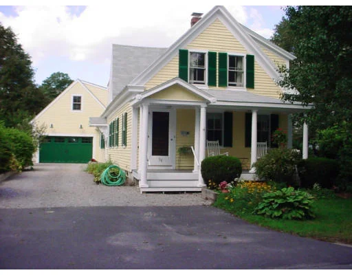 Unit for sale at 58 Birch Street, Stoughton, MA 02072