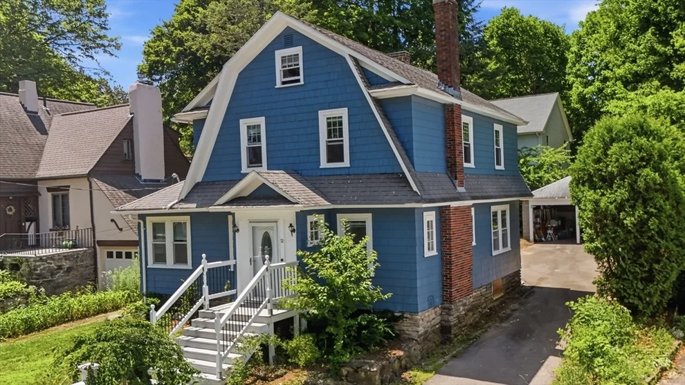 Unit for sale at 52 Eagle Road, Worcester, MA 01605