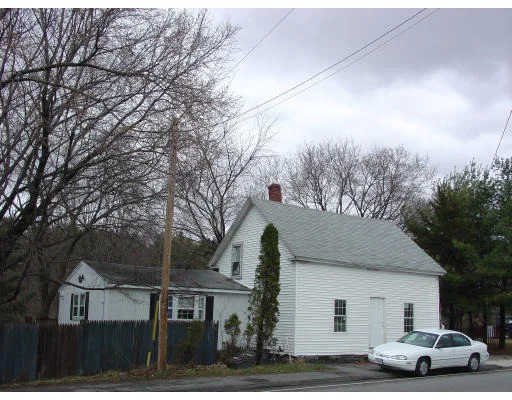 Unit for sale at 95 W Main St, Ayer, MA 01432