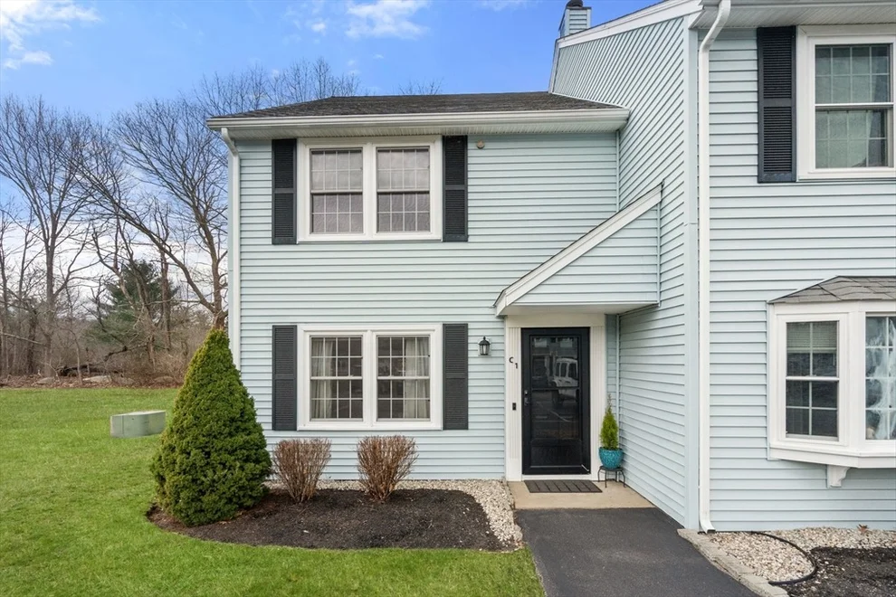Unit for sale at 728 Auburn St, Whitman, MA 02382