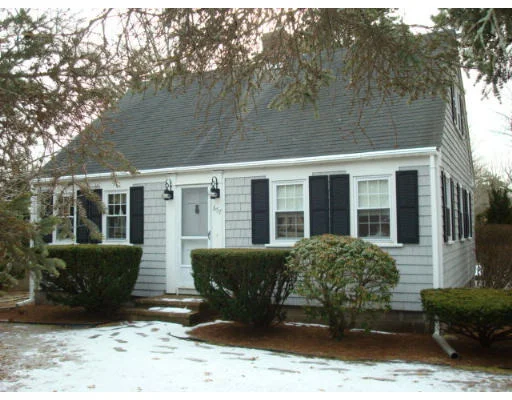Unit for sale at 657 Willow, Yarmouth, MA 02664