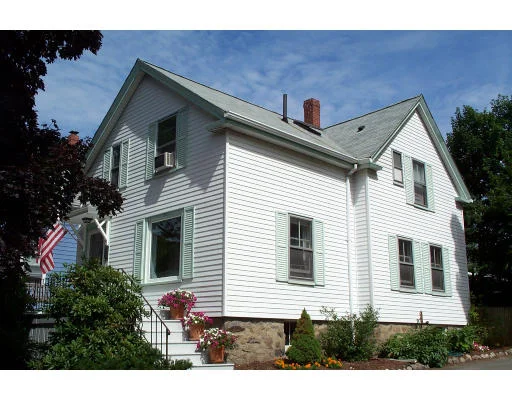 Unit for sale at 15 Thomas Road, Swampscott, MA 01907