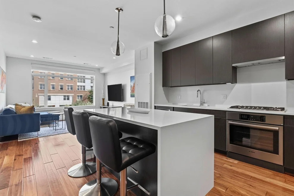Unit for sale at 99 Sumner Street, Boston, MA 02128