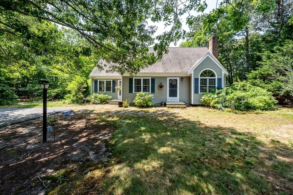 Unit for sale at 25 Waltham Circle, Yarmouth, MA 02673