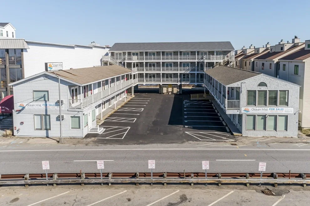 Unit for sale at 449 Ocean Boulevard, Hampton, NH 03842
