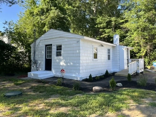 Unit for sale at 127 Taunton Ave, Norton, MA 02766