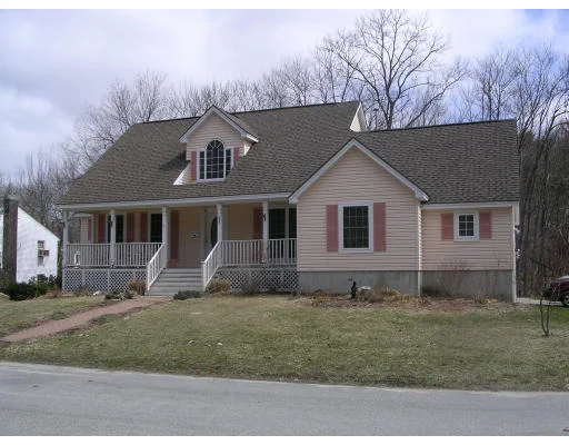 Unit for sale at 4 Eugenie Ter, Chelmsford, MA 01824
