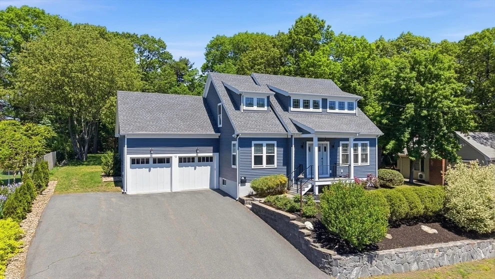 Unit for sale at 15 George Street, Reading, MA 01867