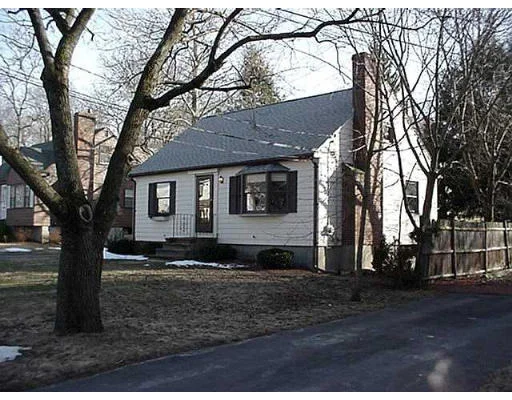 Unit for sale at 15 Ames Avenue, Lexington, MA 02421