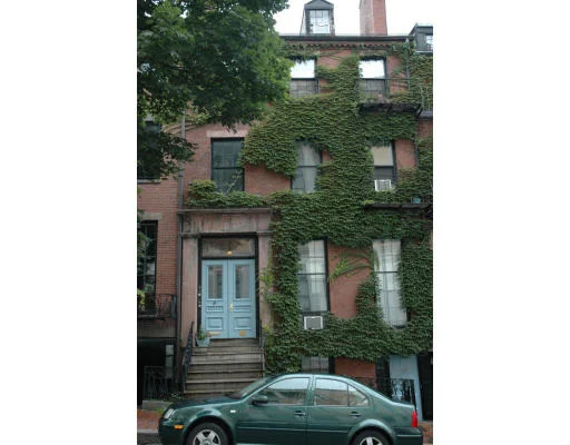 Unit for sale at 69 Hancock St, Boston, MA 02114